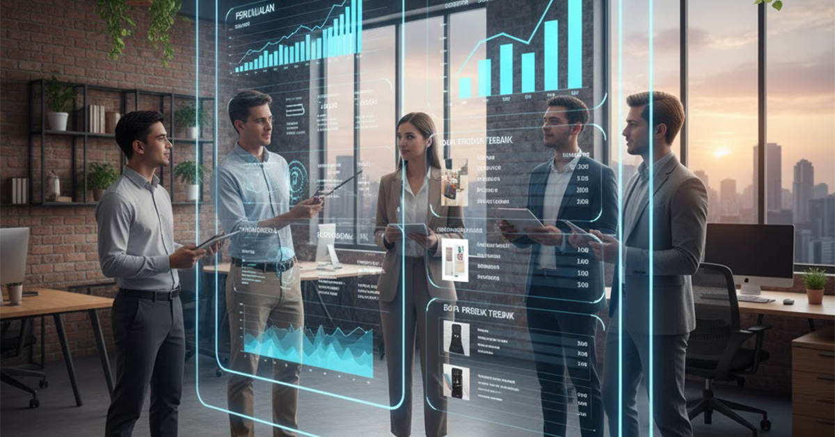 Dominasi Social Commerce dan Live Shopping yang Tak Terbendung